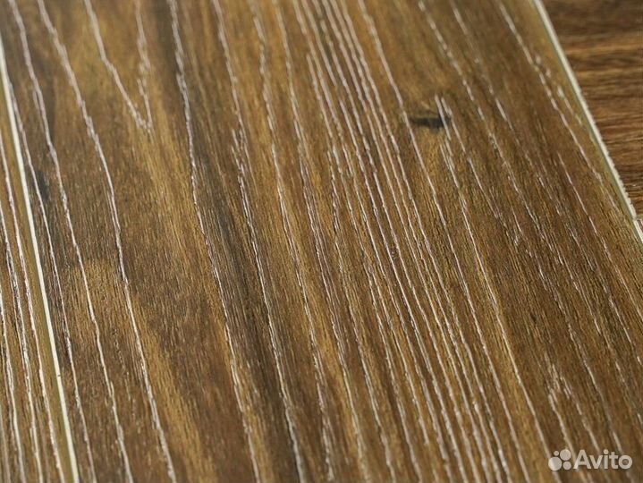 Ламинат SPC 43 класс 6 мм Морель ZK-6739