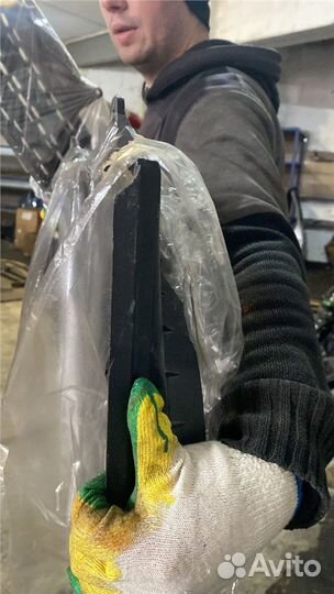 Вентилятор радиатора Nissan Murano, 2005