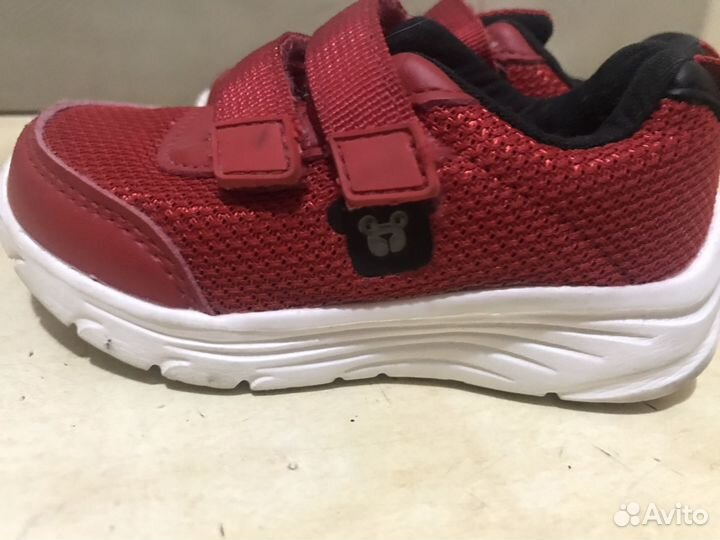 Кроссовки детские21