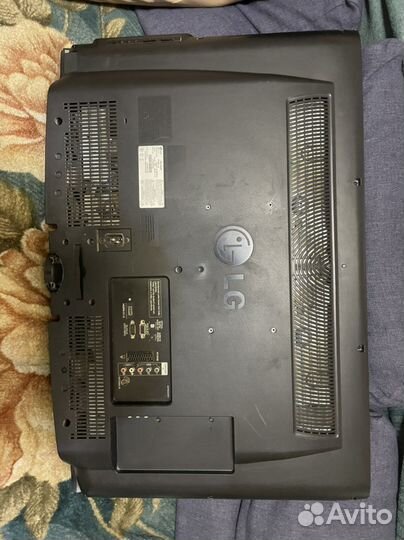 Телевизор LG