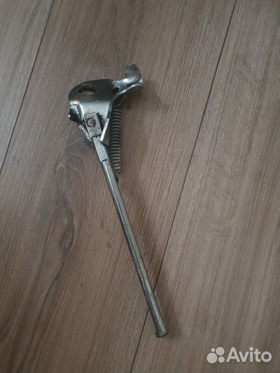 Подножка для велосипеда