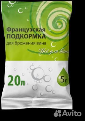 Дрожжевые подкормки, инактивированные дрожжи