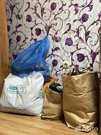 Женские вещи пакетом 48 50