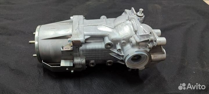 Редуктор задний Mitsubishi Outlander 3