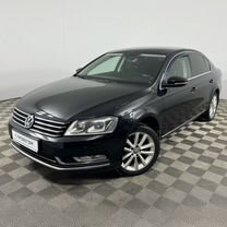 Volkswagen Passat 1.8 AMT, 2011, 146 907 км, с пробегом, цена 990 000 руб.