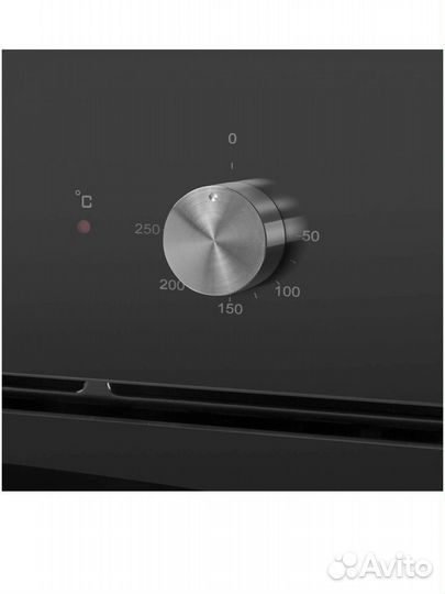 Духовой шкаф