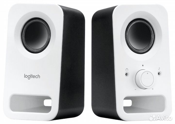 Колонки компьютерные Logitech Z150