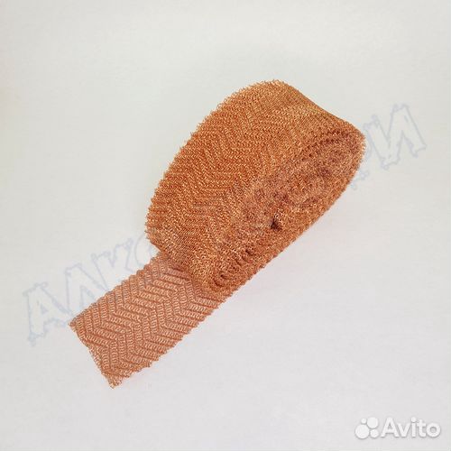 Рпн нержавеющая и медная