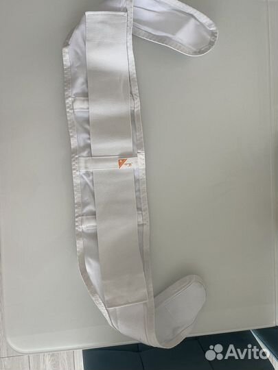 Бандаж для беременных fosta