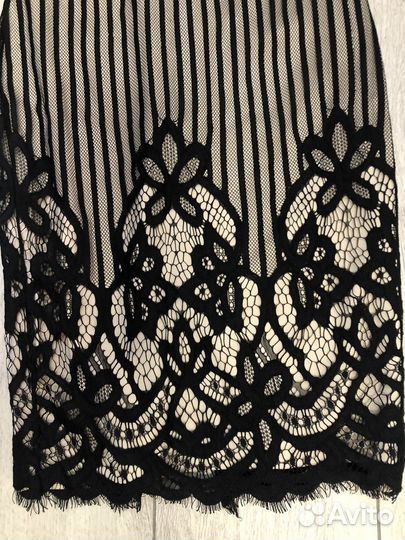 Костюм юбка и топ