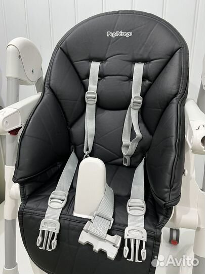 Стульчик peg perego prima pappa