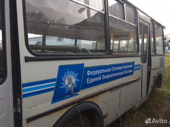 Городской автобус ПАЗ 32054, 2009