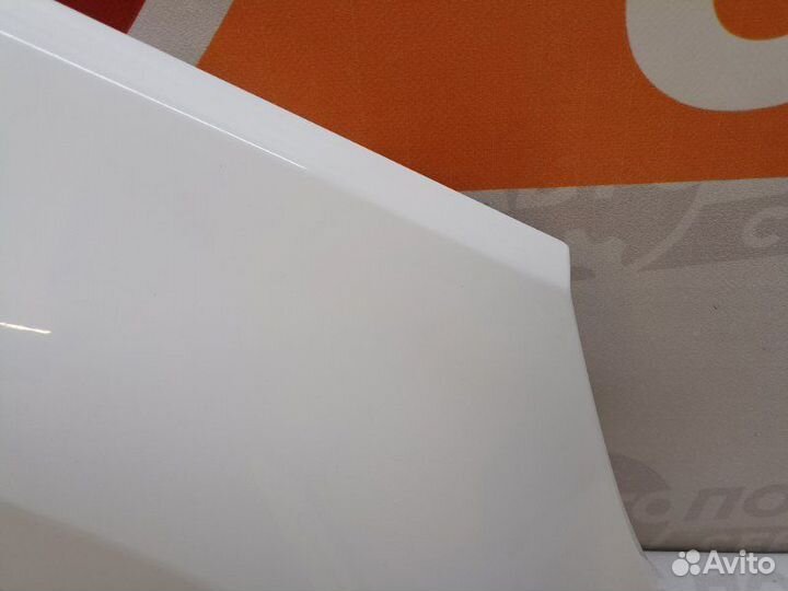 Крыло переднее правое Volkswagen Tiguan 5N1 cawa