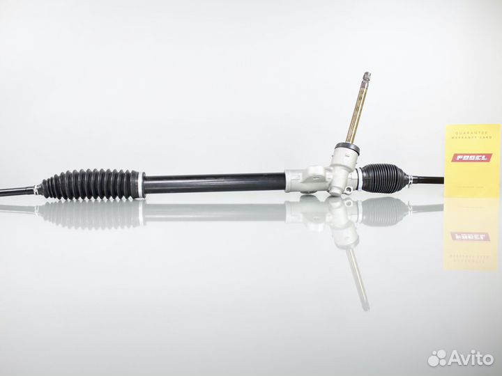 Рулевая рейка киа Соул 1 Новая