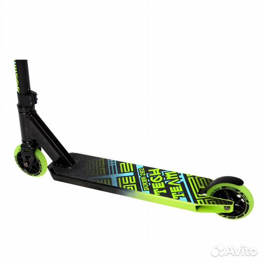 Трюковые самокаты Tech Team Duker 202. новые
