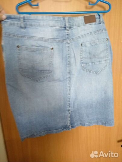 Юбки 50-52-54
