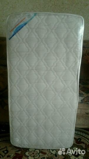 Матрас детский