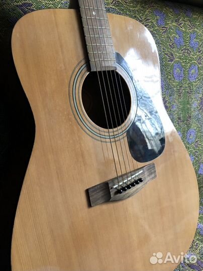 Гитара Yamaha f310