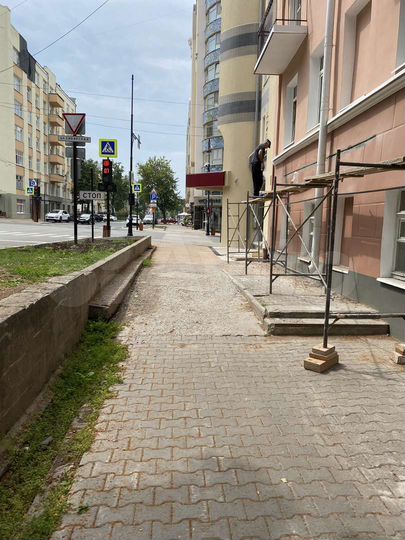 Офисное помещение, 23.7 м²