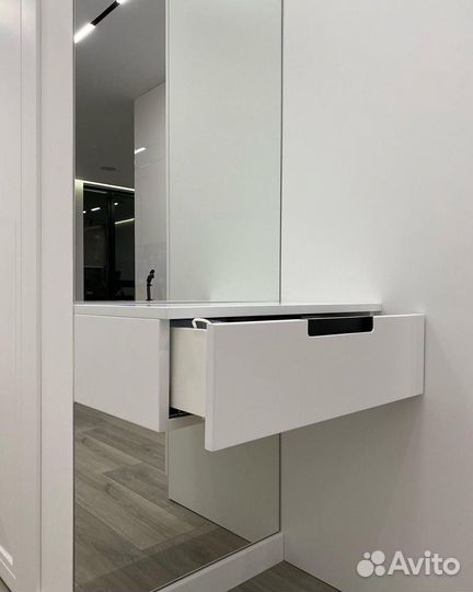 Шкафы на заказ. Своё производство