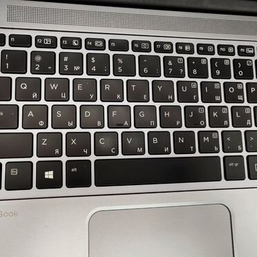 EliteBook HP Ноутбук 14%22Hd/i5/Ssd128/4gb/win10