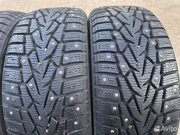 Nokian Tyres Nordman 7 215/60 R16