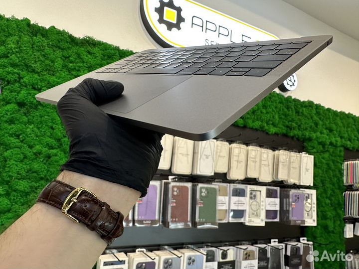 Топкейс (корпус в сборе) MacBook Pro 13 (2017)