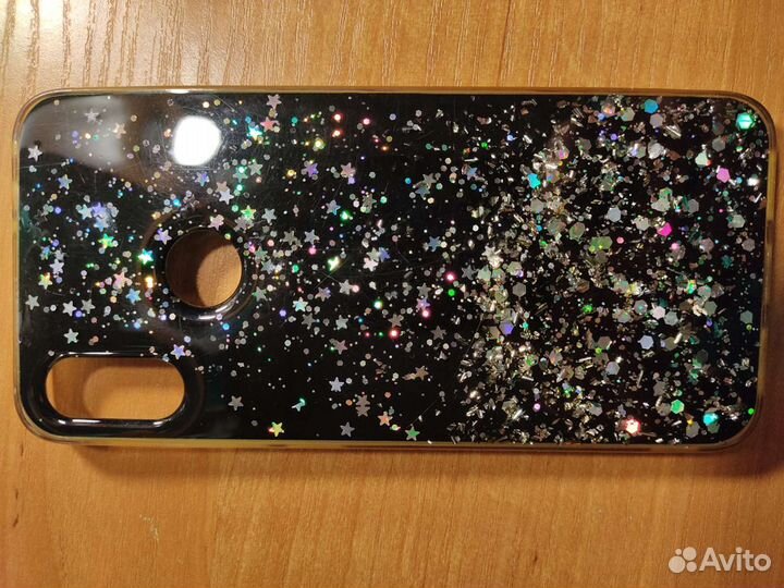 Чехол на телефон redmi note 7