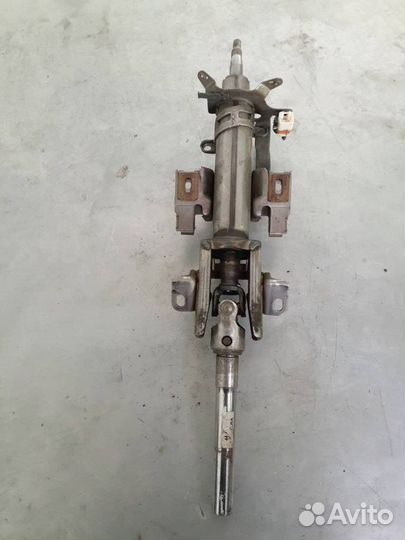 Рулевая колонка Mazda 6 GG рест. 2007