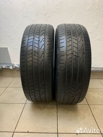 Hankook Ventus Prime 3 K125 235/65 R17