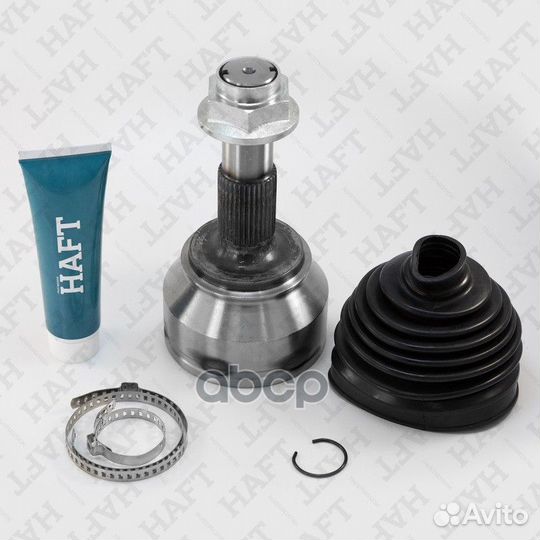 ШРУС citroen Jumper 06/peugeot Boxer 06/fiat