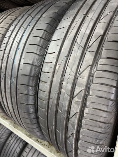 Nokian Tyres Hakka Blue 3 SUV 225/65 R17