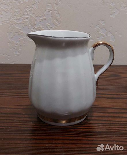 Сервиз кофейный Барановка