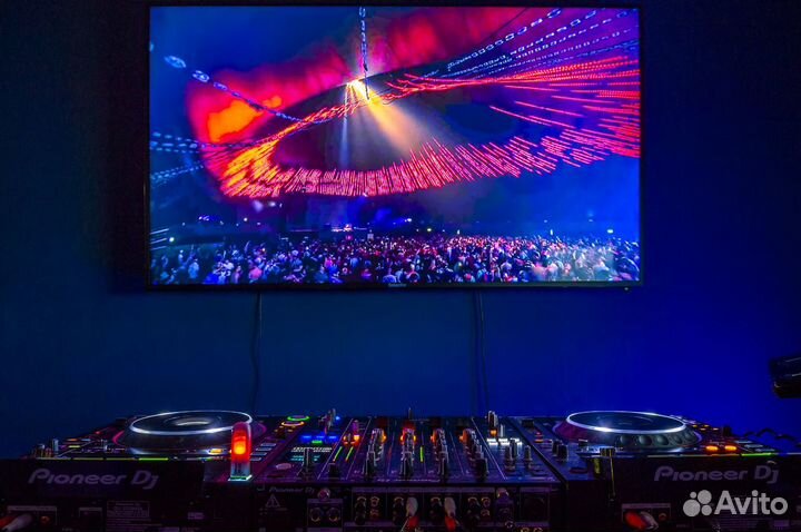 DJ практика,Аренда студии,DJ обучение,Видео для dj