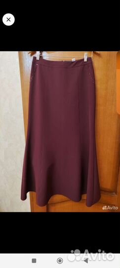 Юбка eliza fanti