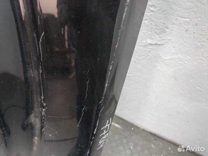 Крыло левое переднее Nissan Navara, 2011