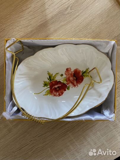 Чайный сервиз Карс