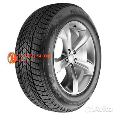 Nexen Winguard Ice Plus 225/45 R17
