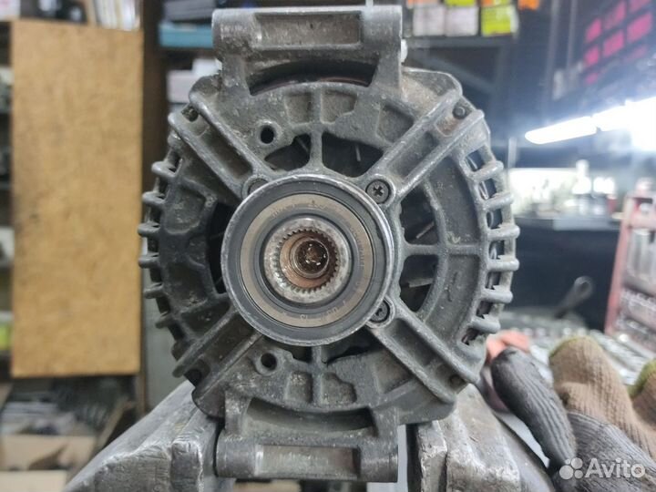 Генератор вито спринтер 2.2 cdi 0124615033