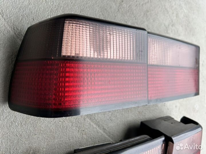 Задний фонарь Citroen Xantia