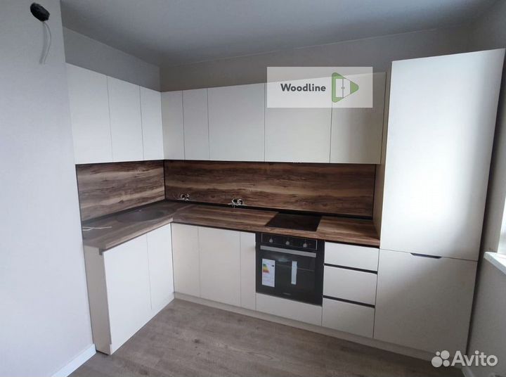 Кухни на заказ. Нестандартные решения