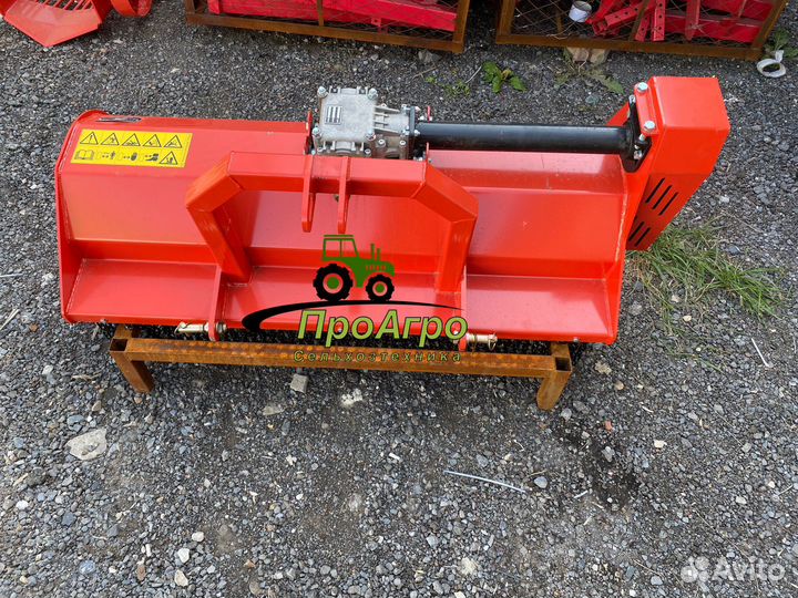 Косилка УРАЛЕЦ Н22, 2023