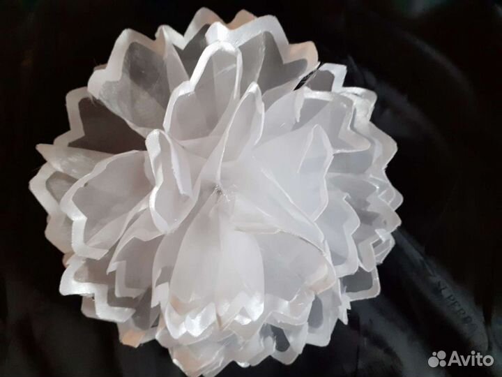 Банты для волос