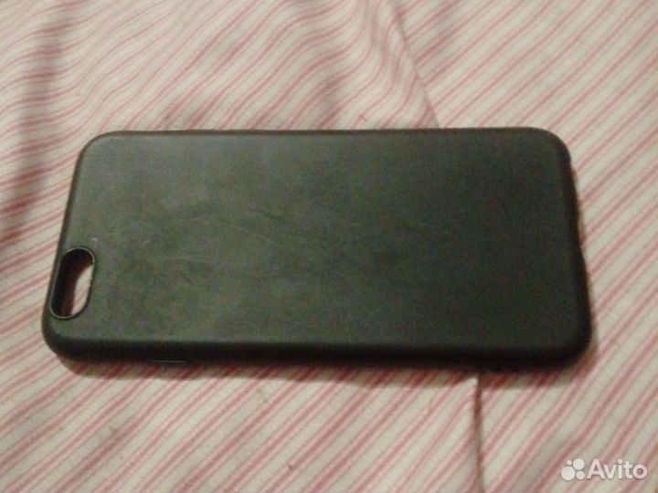 Чехол на iPhone 6с