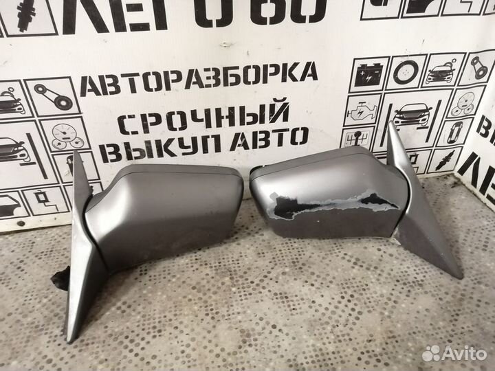 Зеркало электрическое для BMW 5-серия E34