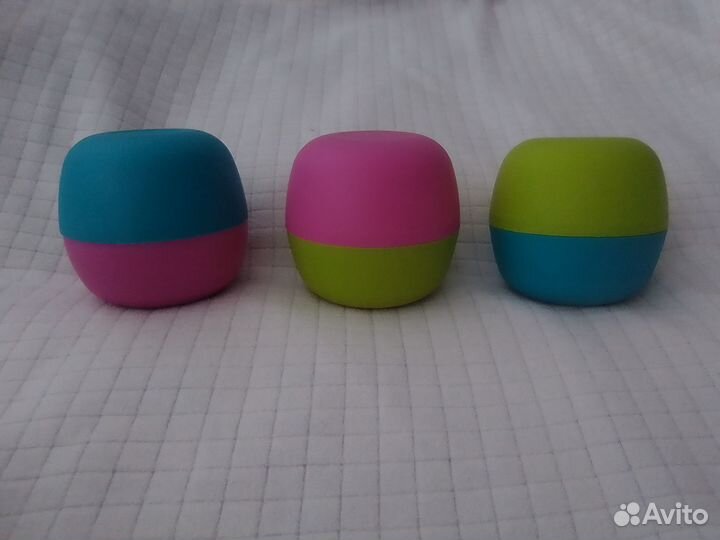 Контейнер пластиковый