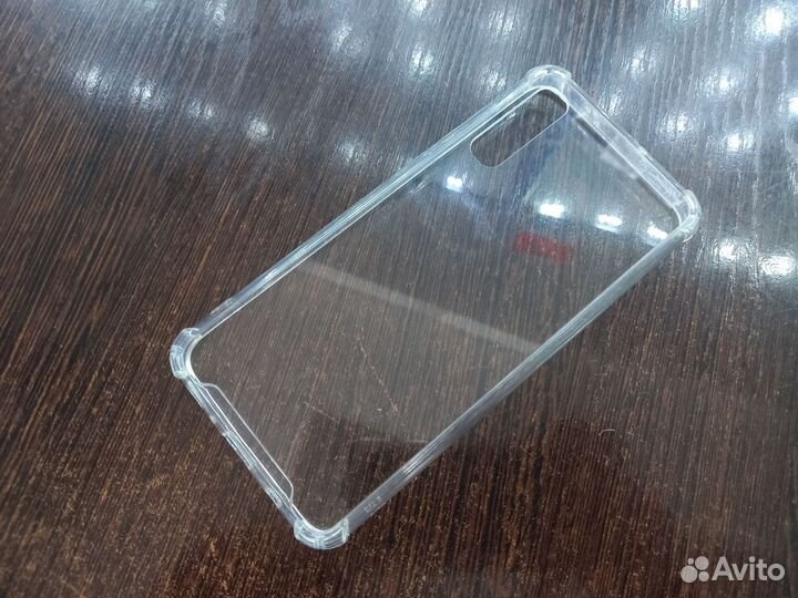 Чехол на телефон Samsung
