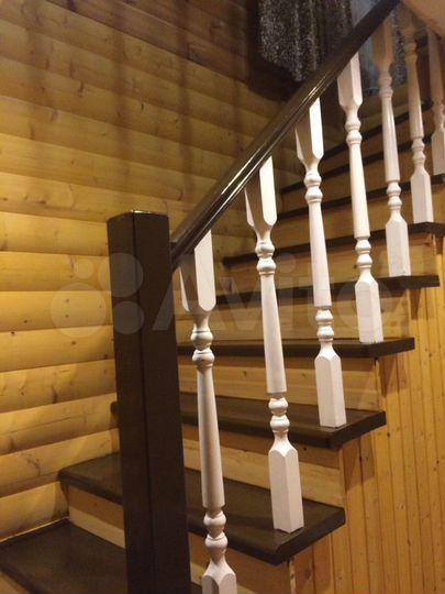 Коттедж 157,9 м² на участке 7 сот.