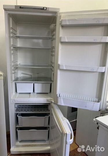 Холодильник