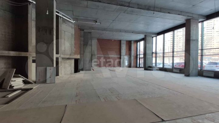 Продам помещение свободного назначения, 628 м²